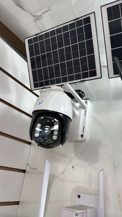 Камеры все виды для дома