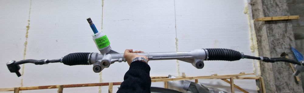 Рулевая рейка на Geely Emgrand SS11