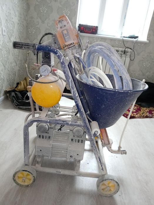 Shipaklovka Rodbin Kirask sepadigan aarat