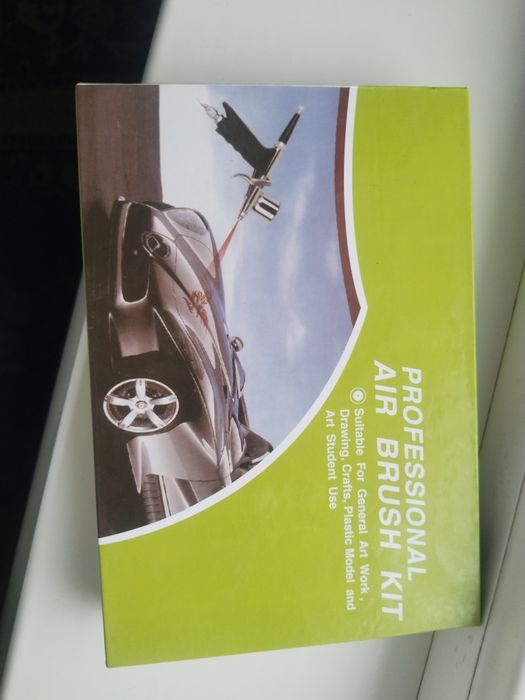Kraska pult kichkina pulzator
