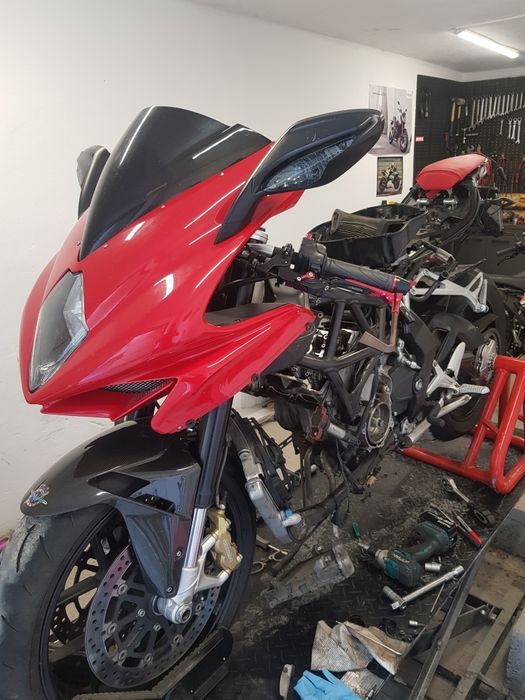 Мото - скутер - АТВ сервиз G Moto гр.Плевен