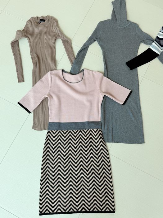 Рокли от плетиво