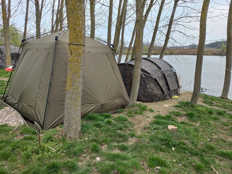 Cort Trakker Gazebo XL