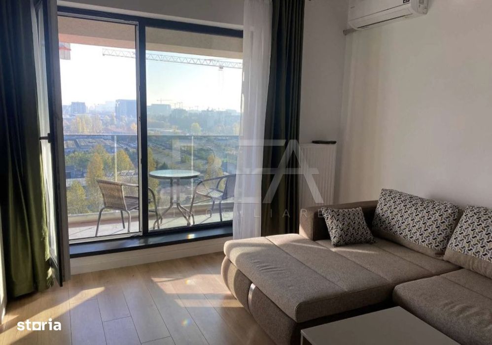 2 camere, et 11/11, parcare, boxa-Exigent Plaza Faza 4 — fotografia 2