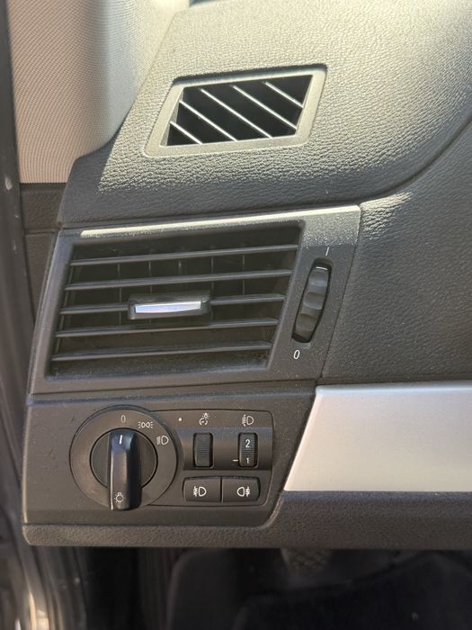 BMW X3 E83 2.0D Xdrive на части