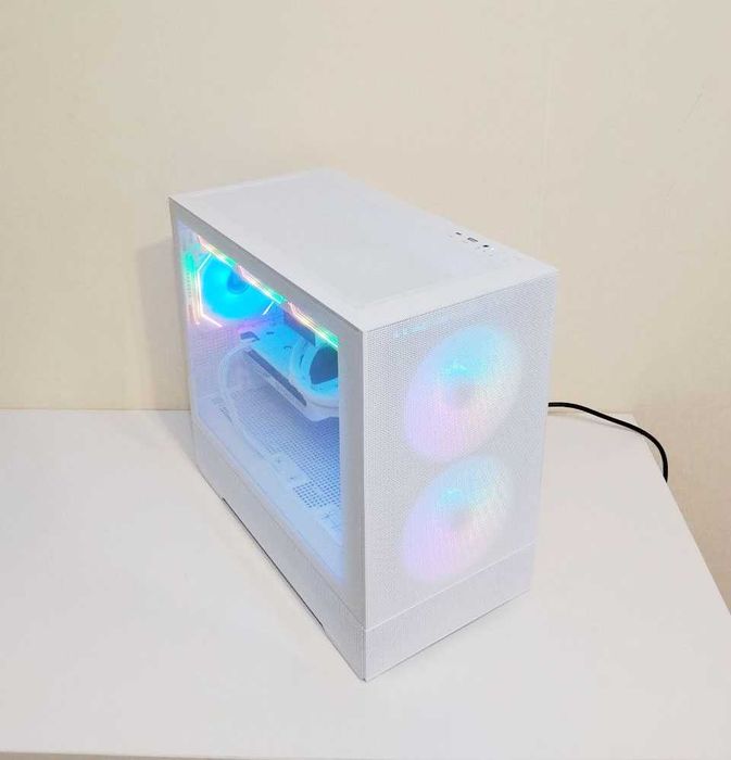 Core i7-14700/RAM DDR5 6000 MHz/iGame B760 WiFi/SSD M.2 NVMe 500 GB