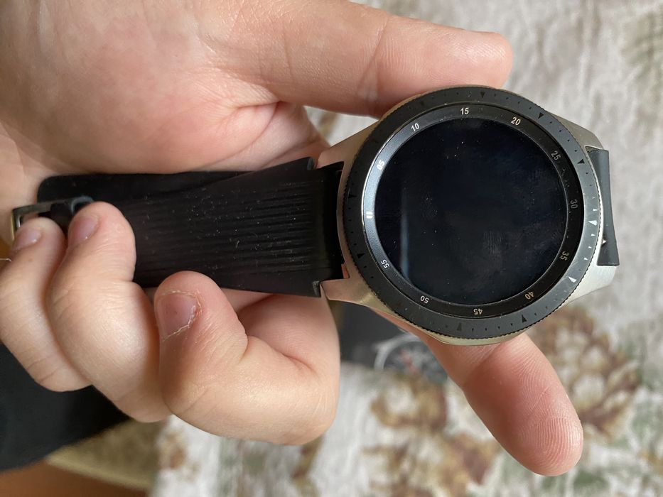 Galaxy Watch 46мм
