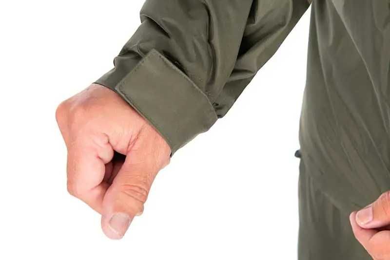 Costum Termic Fox Collection Winter Suit, Green