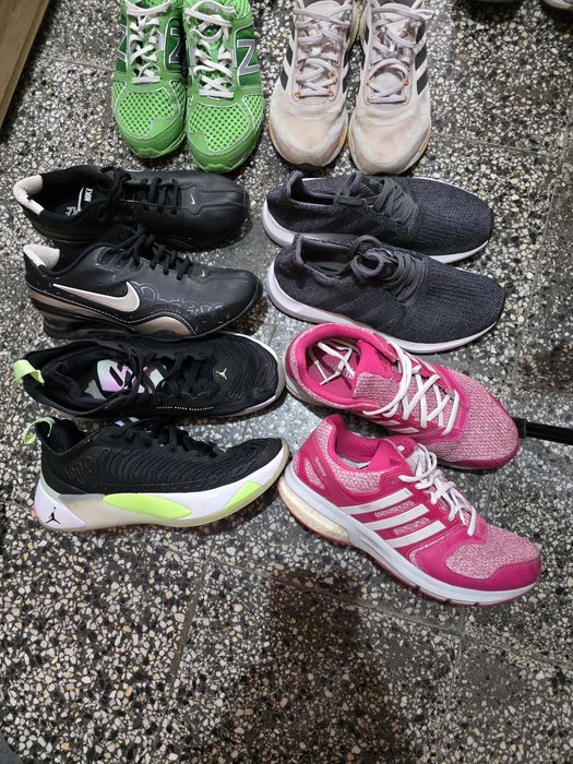 Маратомки  адидас