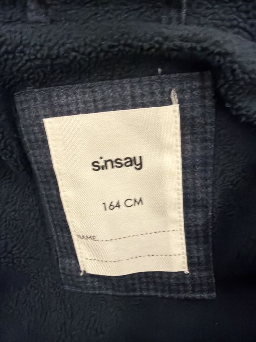 Geaca de iarna snsey 164 , pretul este fix