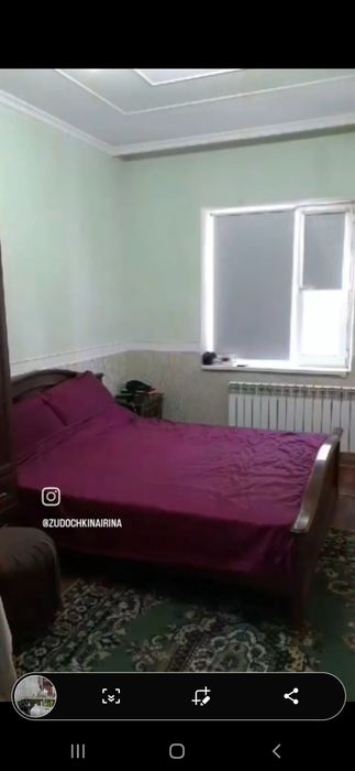 Квартира 2-х комнатная