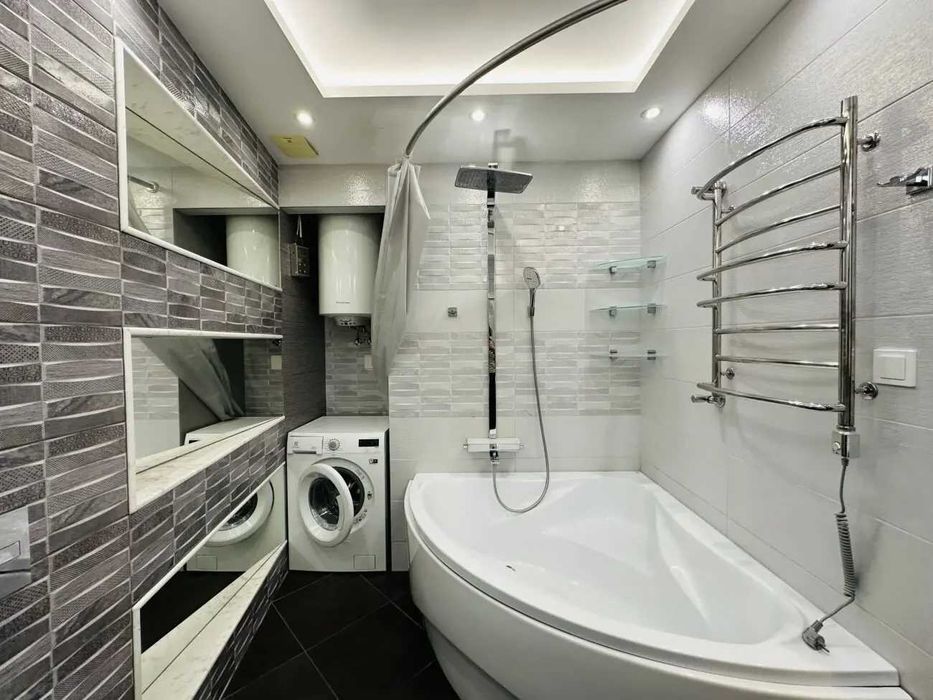 Двустаен имот в кв.Илинден