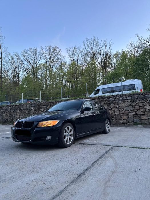 BMW Seria 3 FL 318D