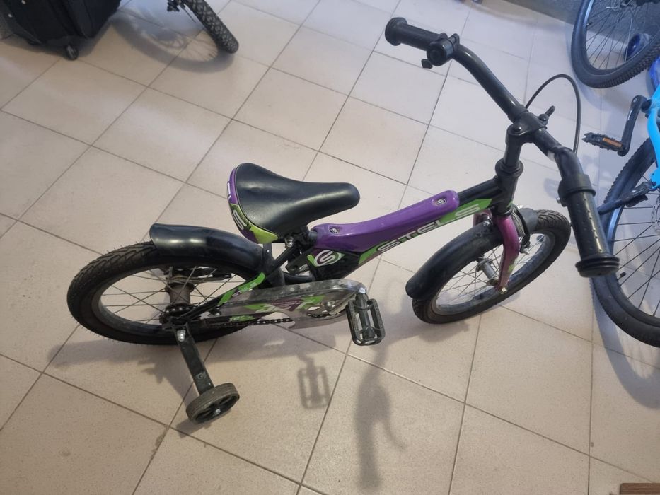 Велосипед   stels