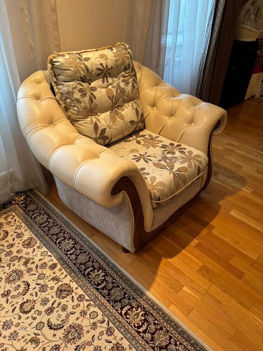 комплект диванов