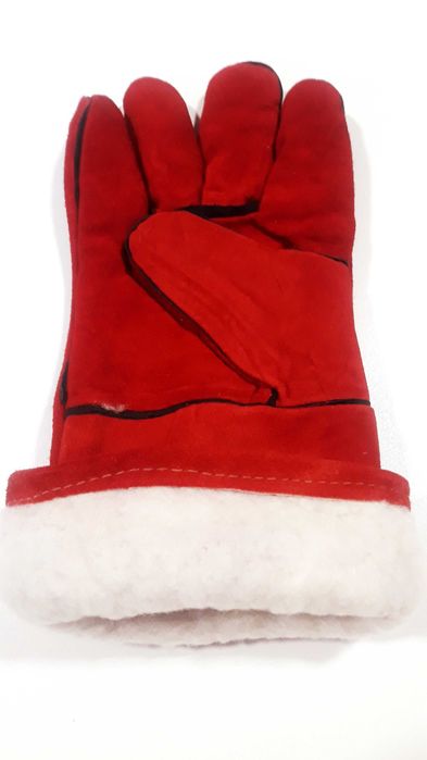 Зимние Рабочие Перчатки