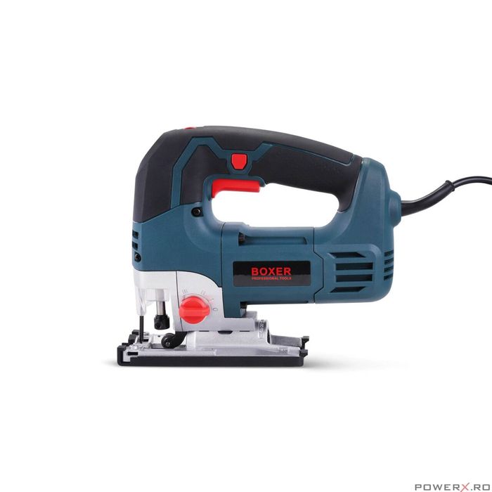 Fierastrau Pendular Boxer Sr079 2000W Taiere 110mm Soricel Electric