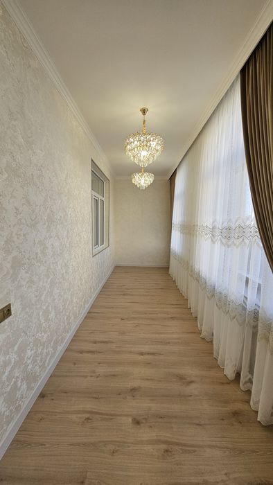 3 хонали квартира элитный ремонт | 105кв