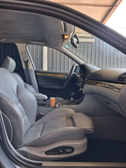 Bmw e46 2.0 Diesel