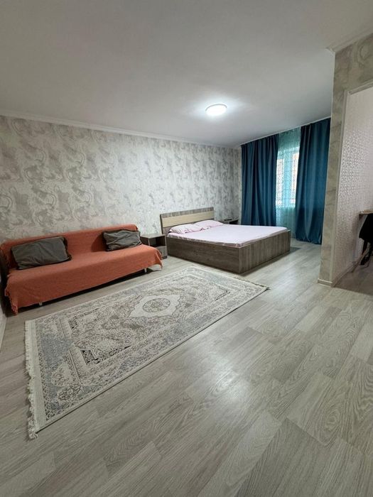 Цум Центр парк 1 минута