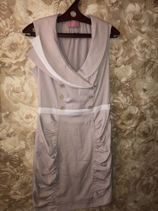 Вещи 44-46 точный размер