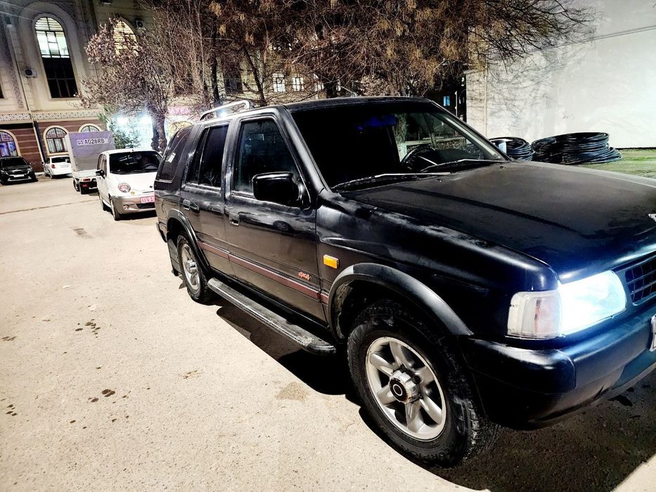 Opel Frontera A 1995 JEEP
