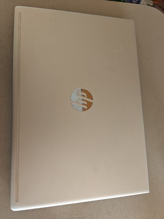 laptop HP probook 450 g6 i7 gen8