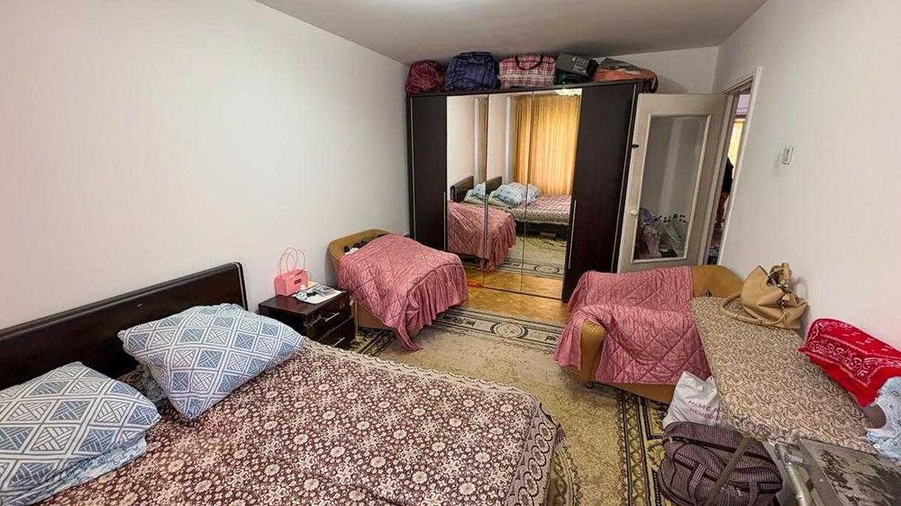 Продается 4х ком кв Самал Айдана