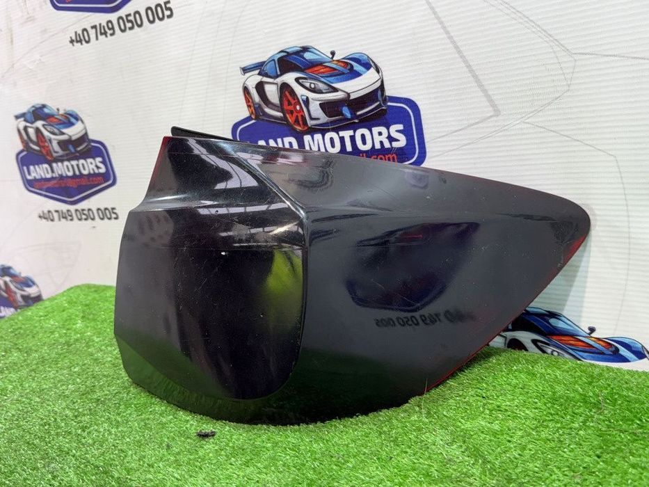 Stop tripla aripa spate dreapta 2017 bmw 318i sport seria 3 lci f30 1.5 benzina cod oem 63217372210