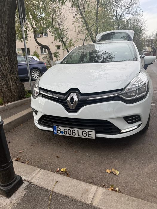 Renault Clio 4| 2019 Bose Edition