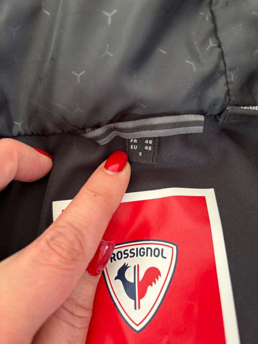 Ски яке Rossignol