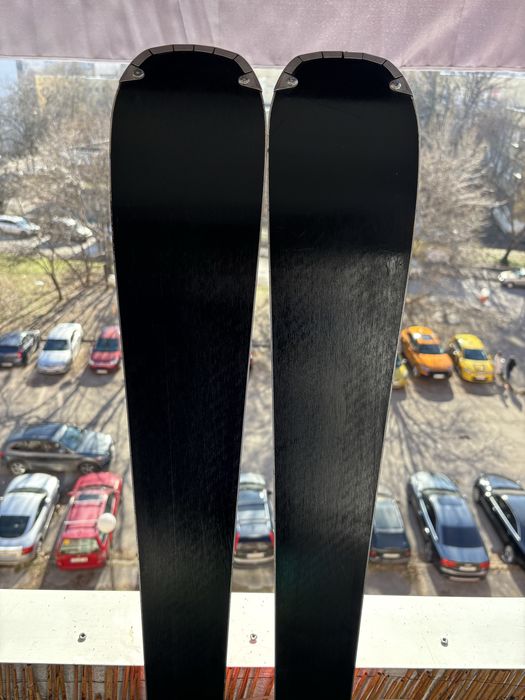 Ски Atomic Vantage X75