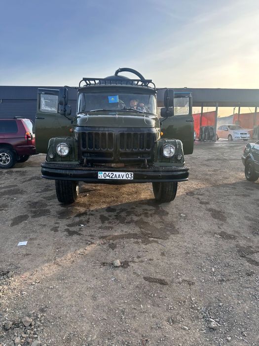 Услуга Ассенизатор