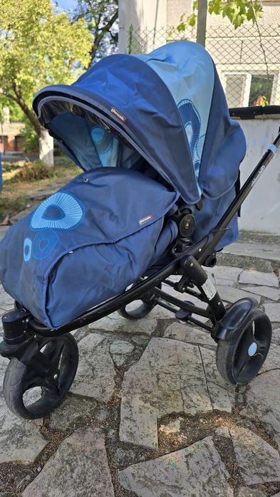 Детска количка "Чиполино"