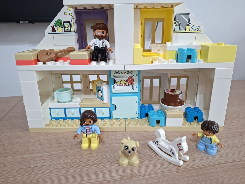 Lego Duplo 10929