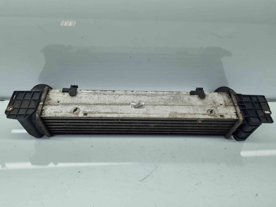 Radiator intercooler Bmw 1 (F21) [Fabr 2012-2017] 7524916 2.0 N47D 85K