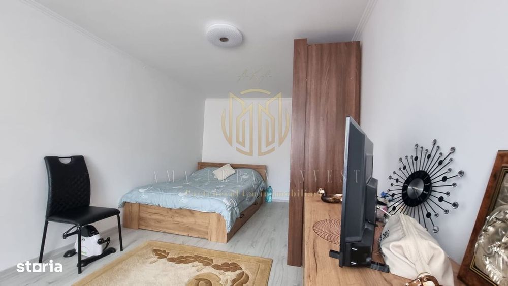 Casă singur curte 74 mp util teren 190 mp  Sălaj