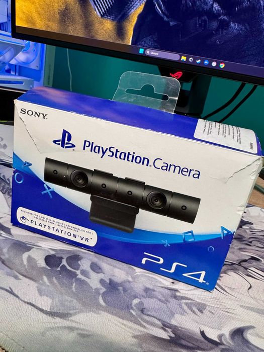 Sony PlayStation 4 Camera