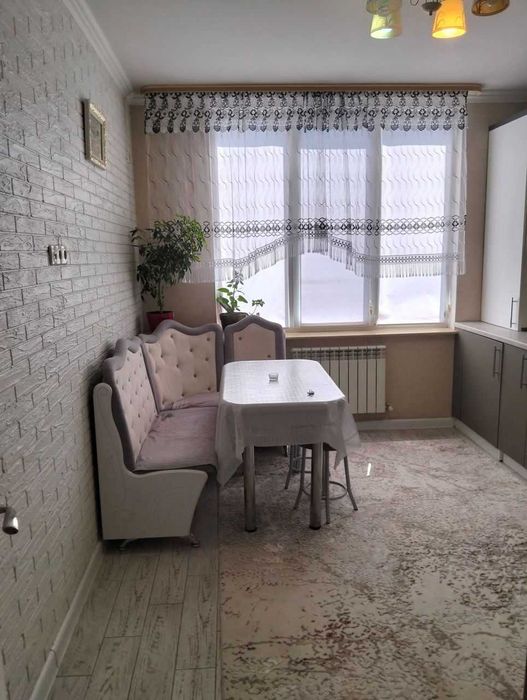 Дава се под наем Едностаен апартамент в София, Сухата река - 43 кв.м за 325 € - Снимка #1