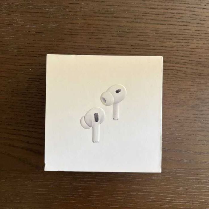 Airpods 2 pro бели