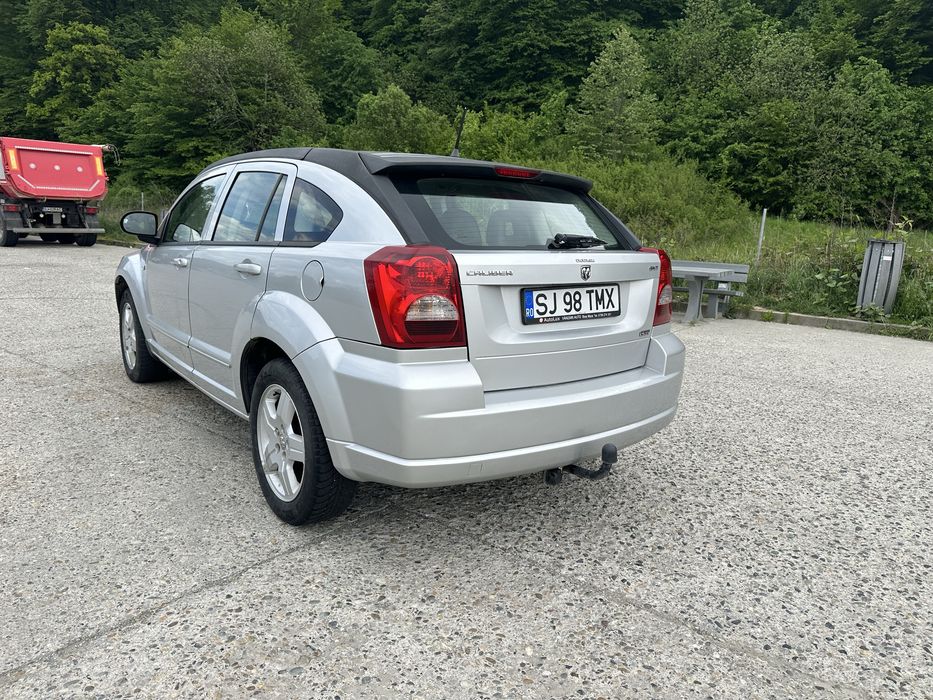 Dodge Caliber an 2008