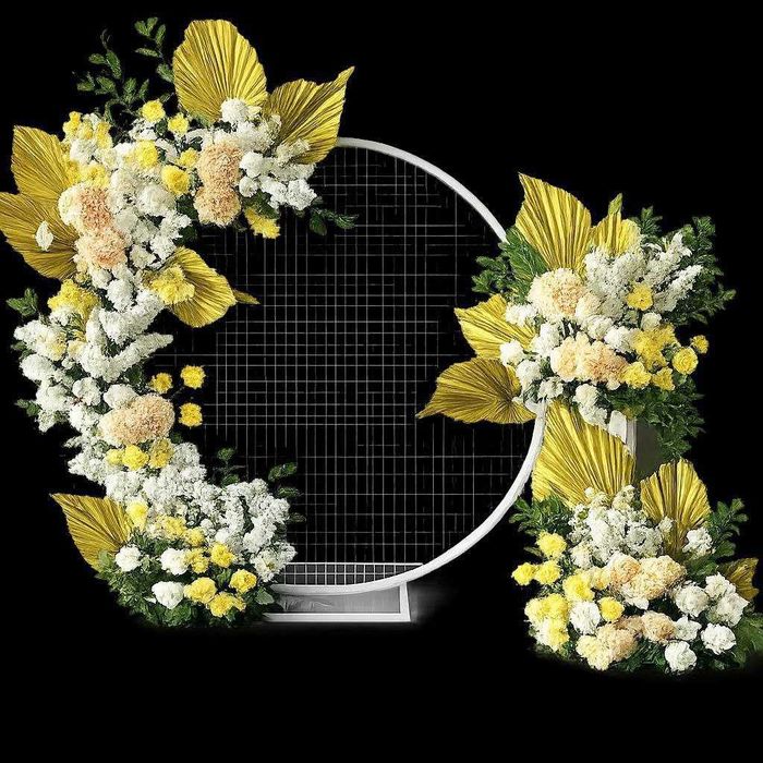 Оформление мероприятий под ключ