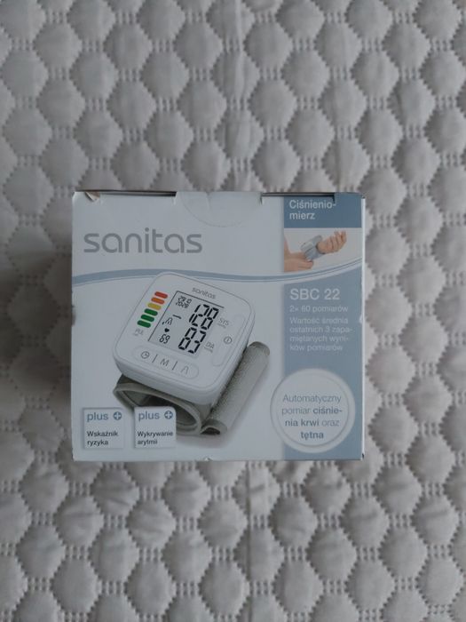 Tensiometru Sanitas