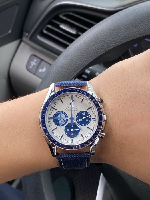 Omega speedmaster