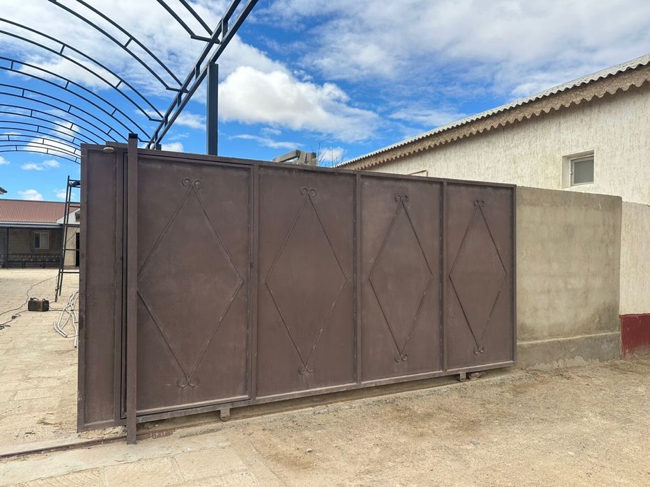 Забор сатылады Жанаозен