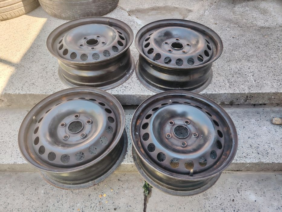 Джанти заVolkswagen, Audi, Seat, Skoda