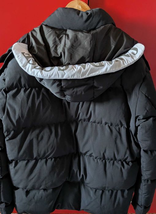 Geacă Canada Goose Wyndham Parka – Mărimea XL – Stare impecabilă