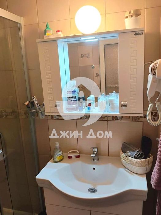 Продава се Двустаен апартамент в к.к. Слънчев бряг - 66 кв.м за 985 €/кв.м - Снимка #6