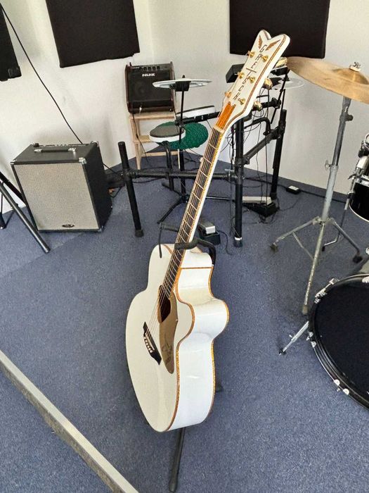 Музыкальные инстркмент