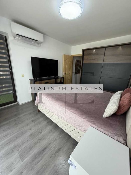 Продава се Двустаен апартамент в София, Люлин 2 - 75 кв.м за 2734 €/кв.м - Снимка #7